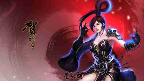 关于爽文男主举枪屠龙这件事，浅评《影子武士3》